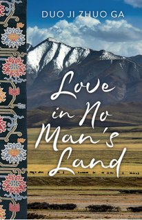 Love In No Man's Land by Duo Ji Zhuo Ga 36279784 1