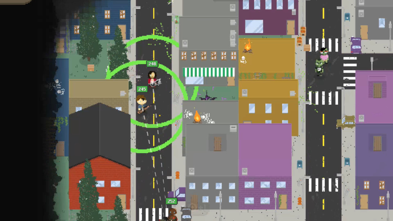 Deadly Days v 1 5 5 MULTi Unity3D Linux Native