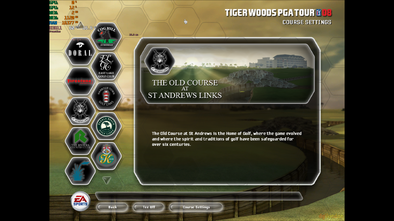 Tiger Woods PGA TOUR(R) 08 2025. 05. 09. 22_29_16