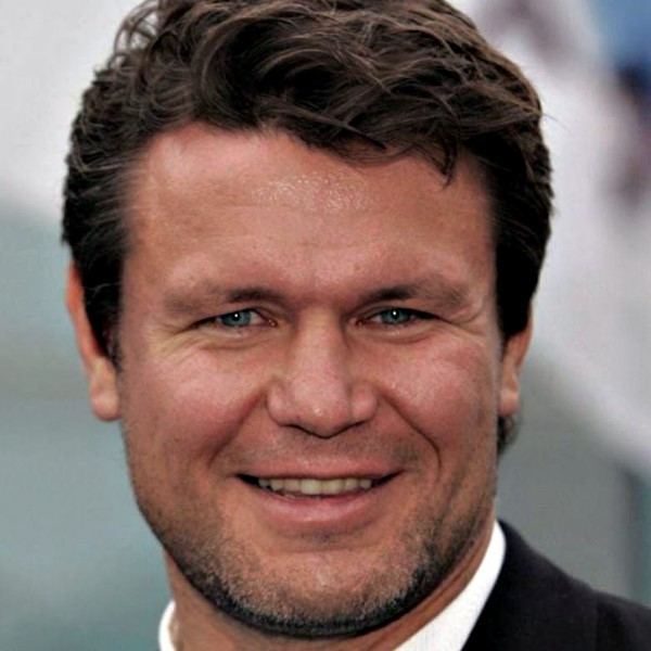 Oleg Taktarov