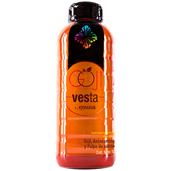 Vesta Goji Kromasol