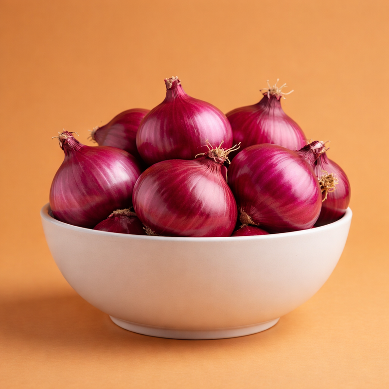 Onions