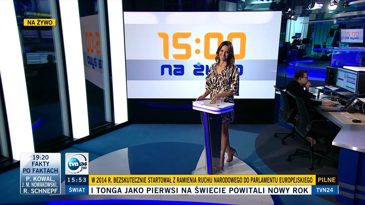 31 12 2018 agata wolna tvn24 13
