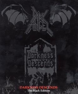 Re: Dark Angel