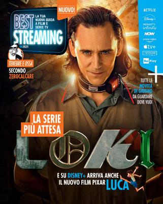 Best Streaming - Giugno 2021