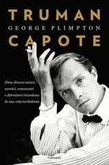 George Plimpton – Truman Capote (2014)