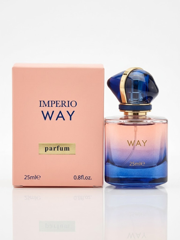 Imperio Way Perfume (25ml)