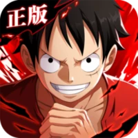 One Piece Fighting Path MOD