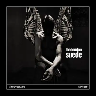 Suede - Antidepressants: Expanded (2026) [CD-Quality + Hi-Res] [Official Digital Release]