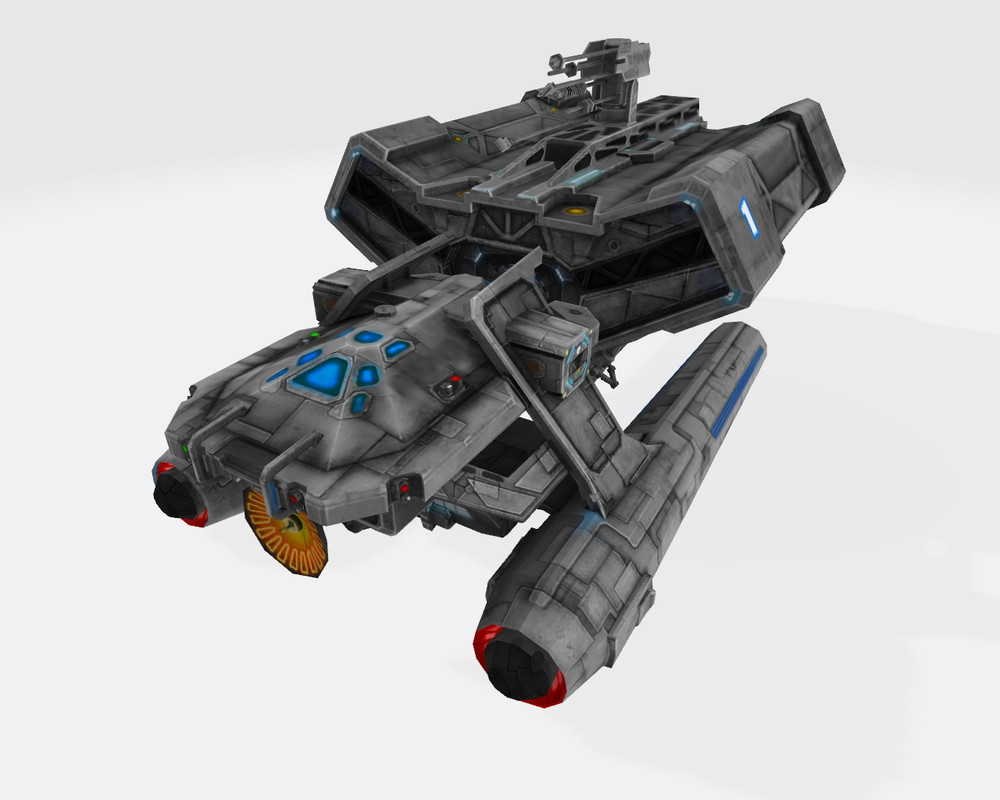 Envoy