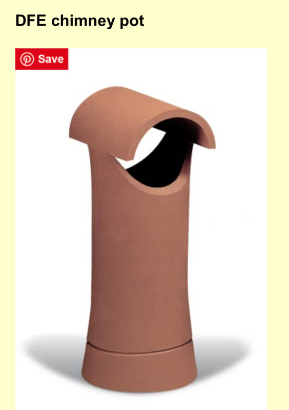 Chimney Cowl Screwfix Community Forum Chimney Cowl Screwfix Community Forum