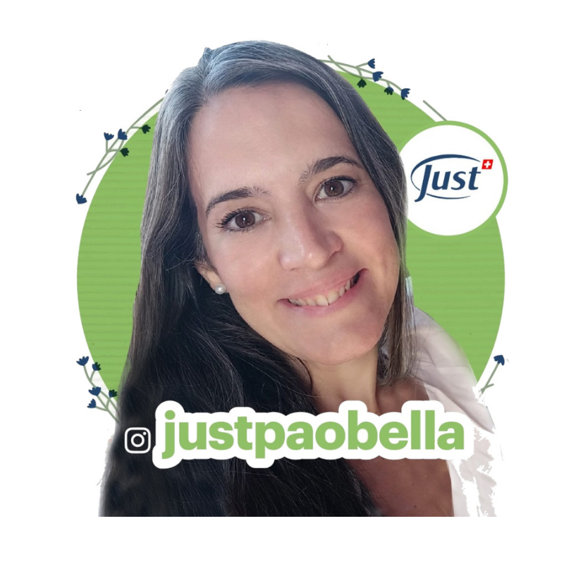 Just PAola
