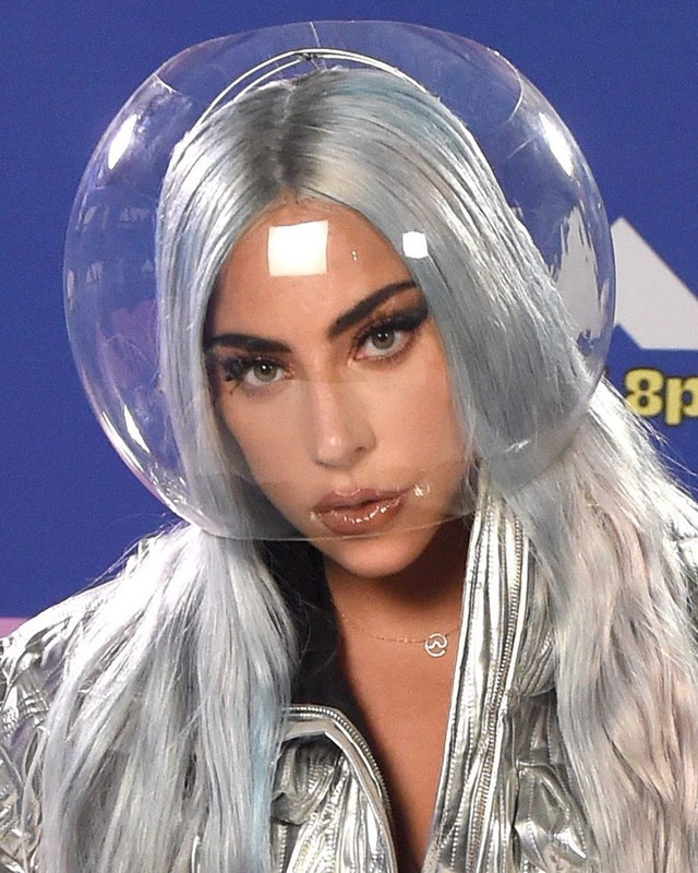 Lady Gaga buka tentang pelecehan seksual masa lalu, mengatakan dia hamil setelah diperkosa pada usia 19 tahun