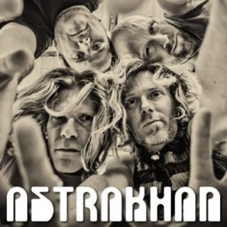 Astrakhan - Discografia (2013-2021) .mp3 - 320 kbps