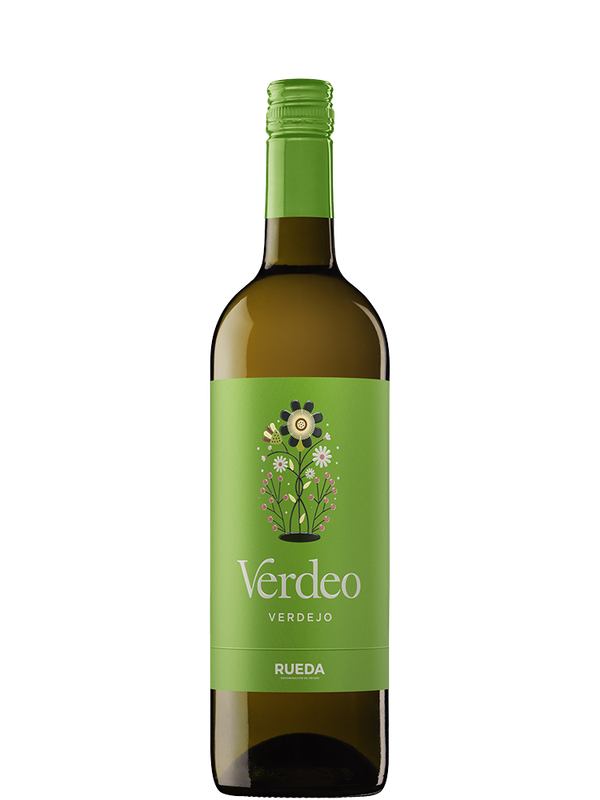 Selección de La Familia Torres Verdeo