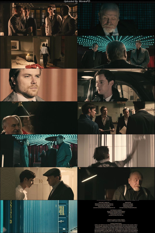 Get Lucky 2013 BluRay [Hindi + Tamil + Telugu + English] 480p, 720p, 1080p ESub Screenshot