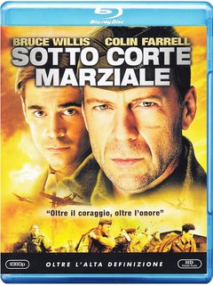Sotto Corte Marziale (2002) WebDL 1080p AC3 ITA - ENG + SUB