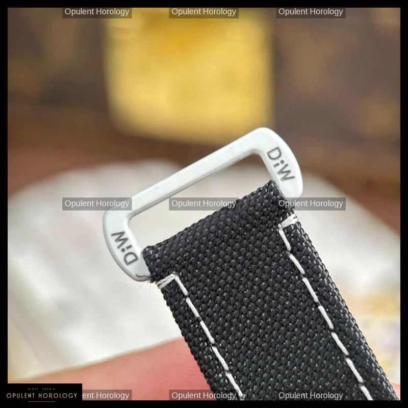 Rolex Daytona DIW Ferrari Tiffany Dial White Carbon Lightweight 40mm