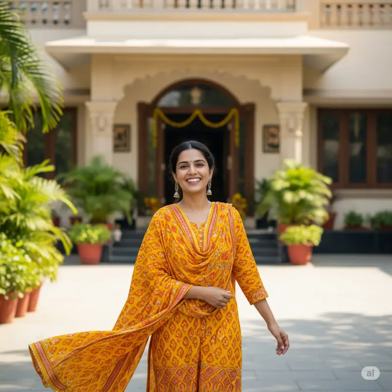 Sakshi Jain