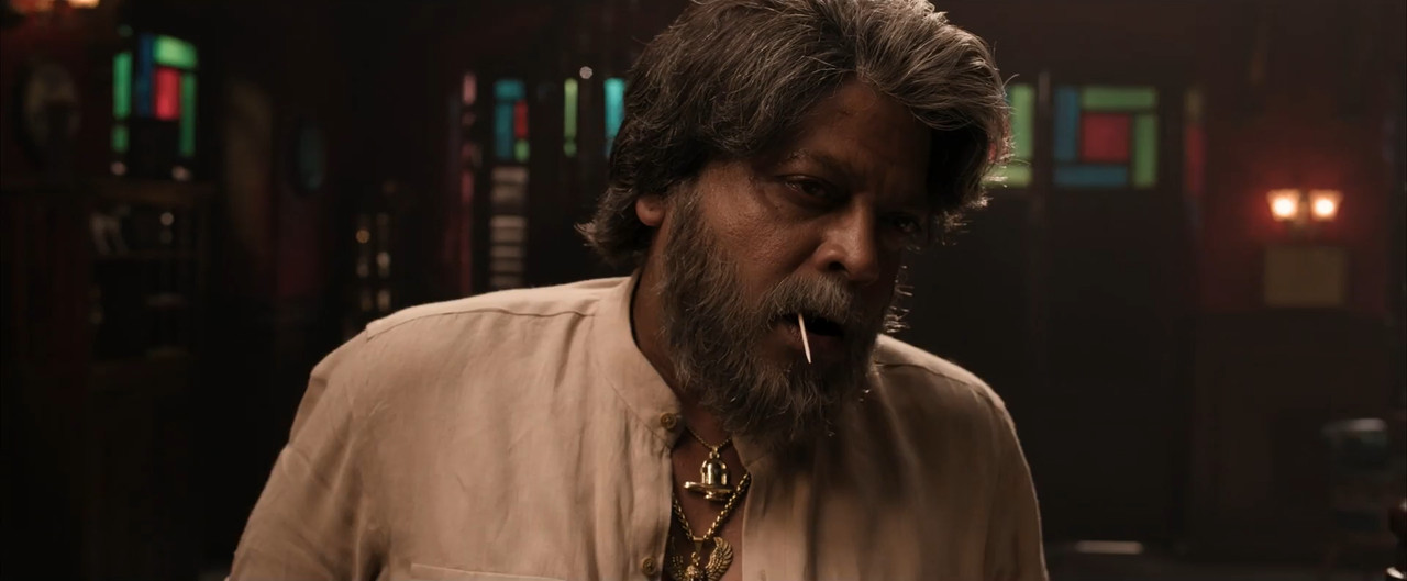 Magudam 2026 WebRip [Tamil + Telugu + Malayalam + Kannada] 1080p 480p 720p ESub Screenshot