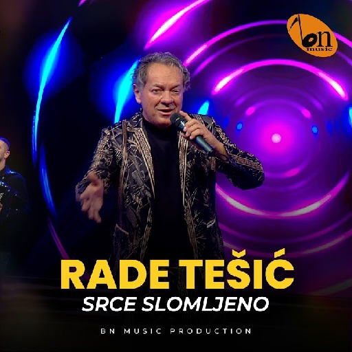 Rade Tesic