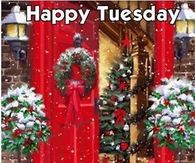 tuesday