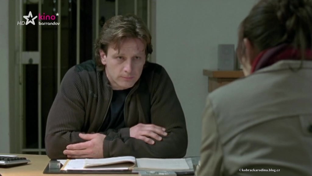 Smrtelné odhalení CZdab  Krimi, Německo, 2010 4587