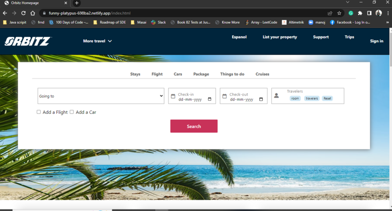 Rohit | Full Stack Web Developer