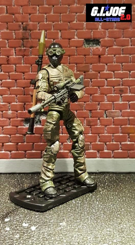 Day 33 - Dekko by Fe ifisky (1)