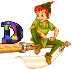 Peter Pan D