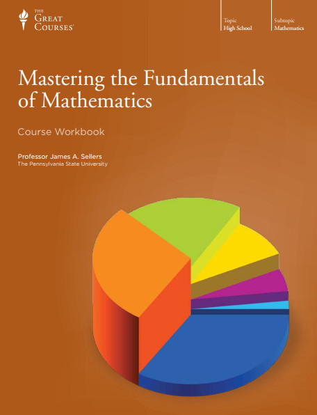 TTC Video - Mastering the Fundamentals of Mathematics [HD]