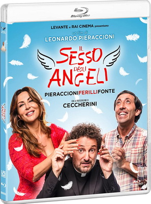 Il Sesso Degli Angeli (2022) .mkv iTA Bluray 720p x264