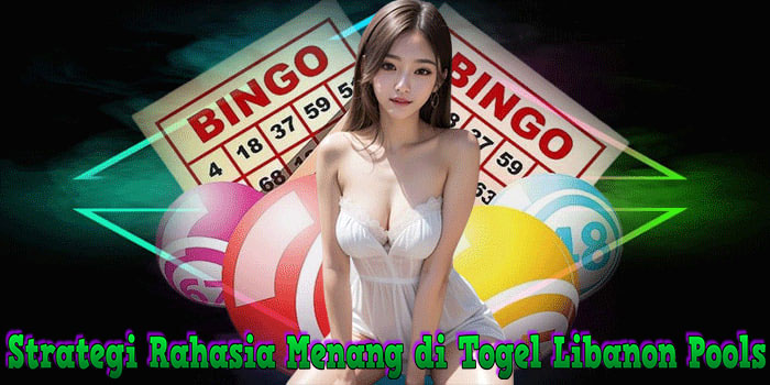 Togel Libanon Pools