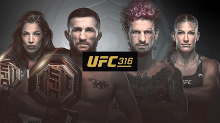 UFC 316 PPV 720p WEB-DL x265-TFPDL
