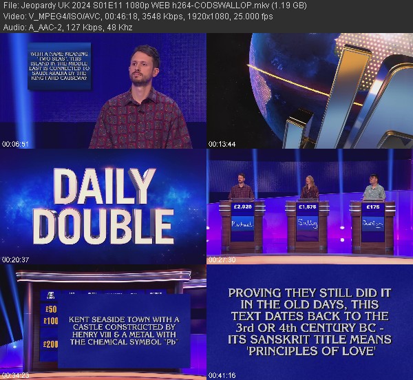 When Does New Jeopardy Season Start 2024 Uk Dee Nalani