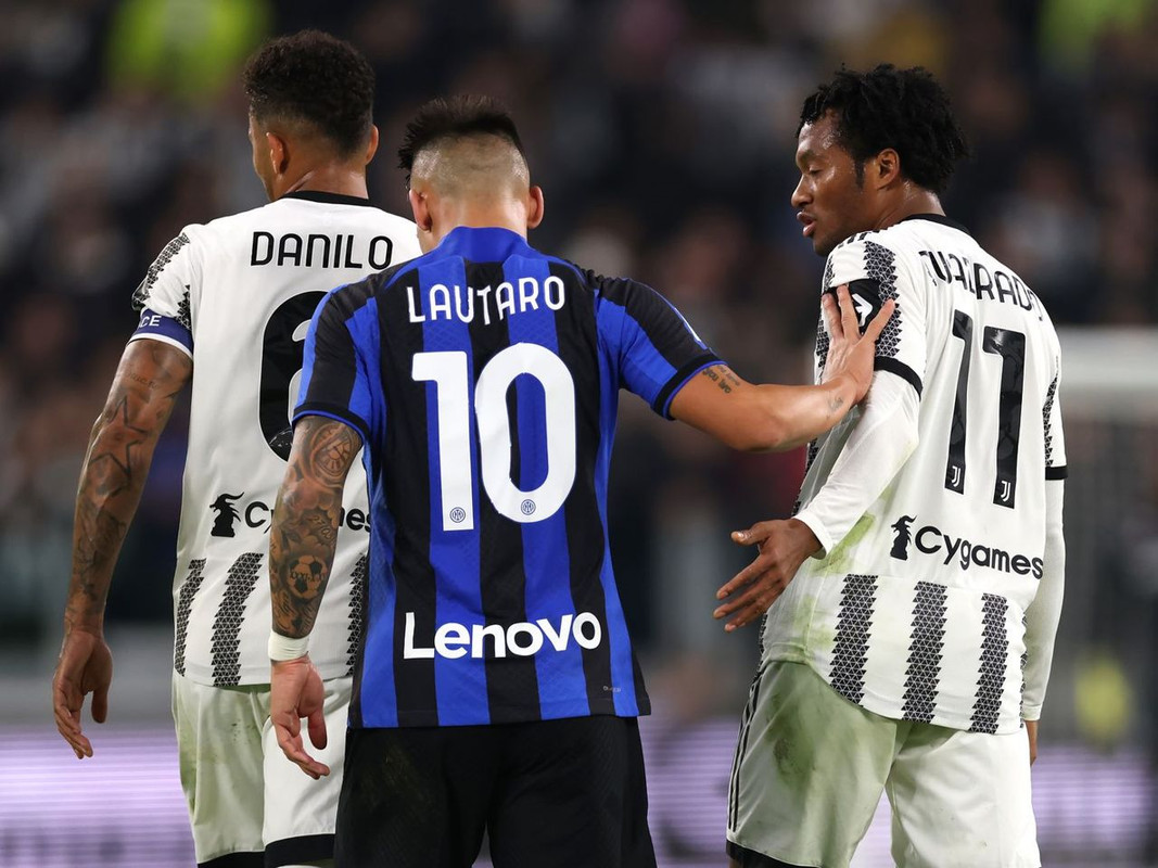 RojaDirecta Inter-Juventus Streaming Gratis Roja Live Club.