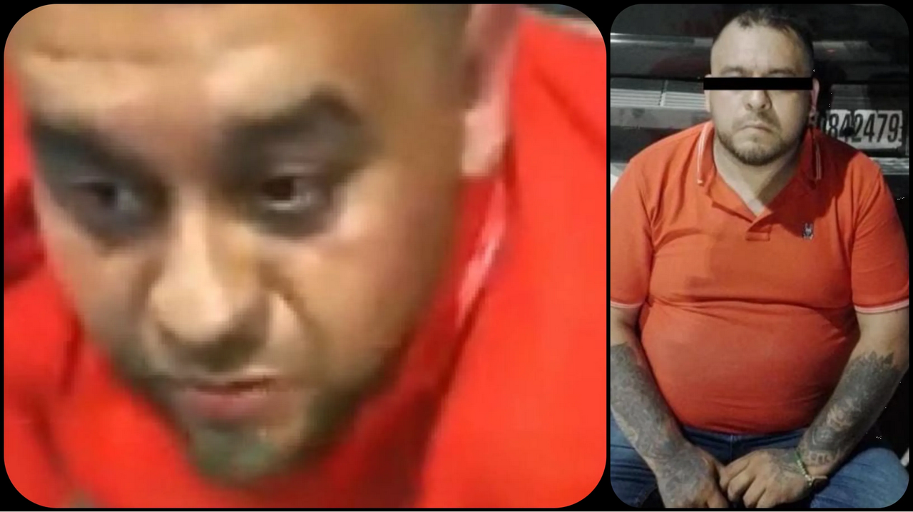 Cayó ‘La Pawa’ en Tamaulipas, jefe regional de Los Zetas