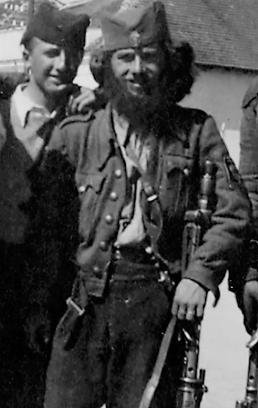 Милан и Драшко1