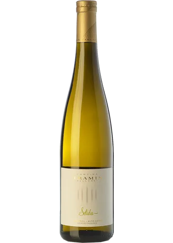 traminer aromatico bianco fermo