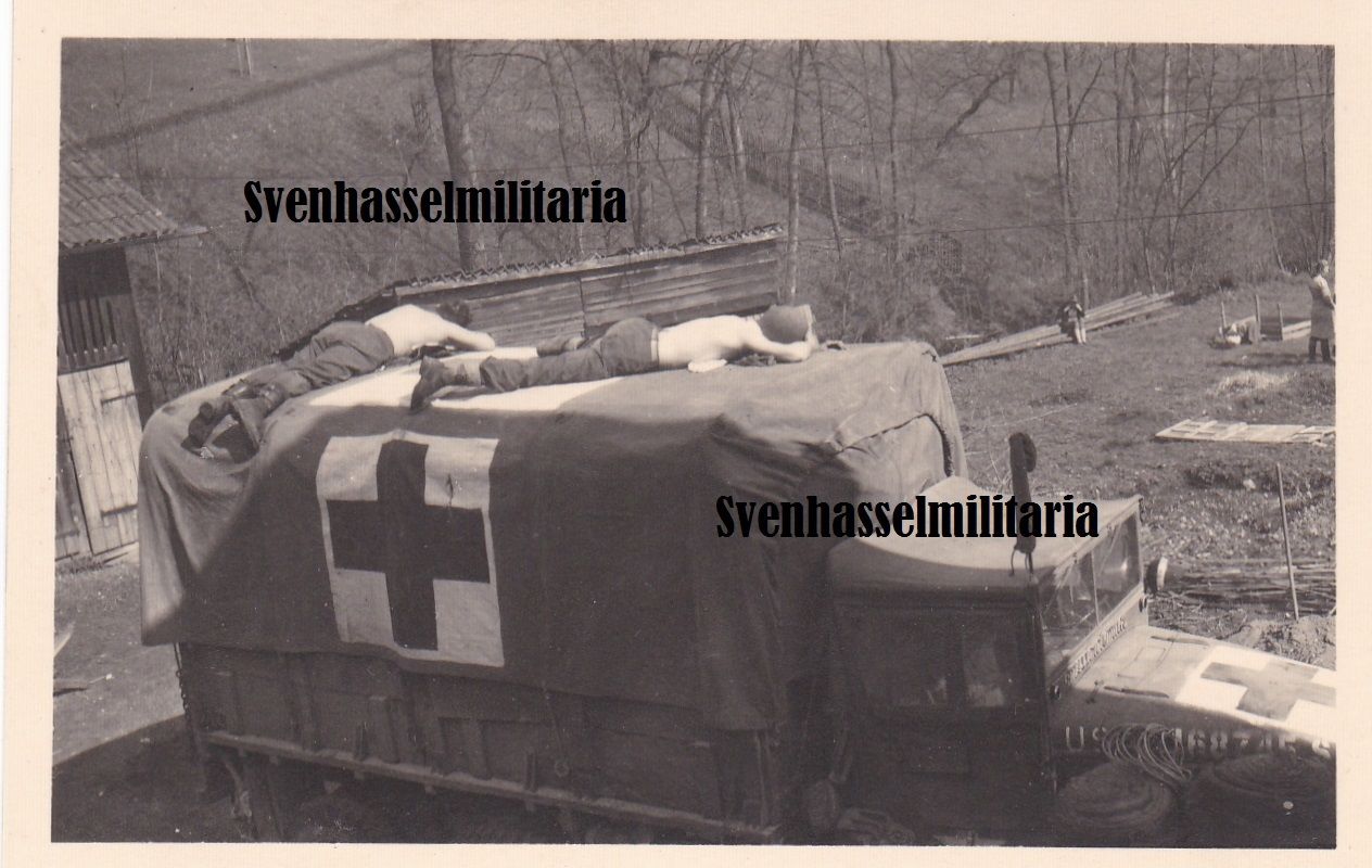 Endkampf Deutschland Thüringen Hildburghausen Ro