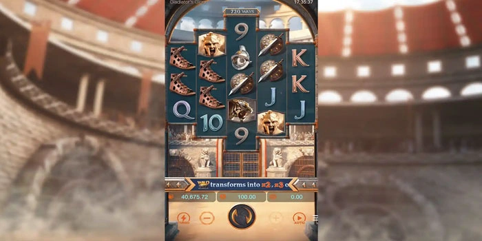 Manajemen Modal Dan Taruhan