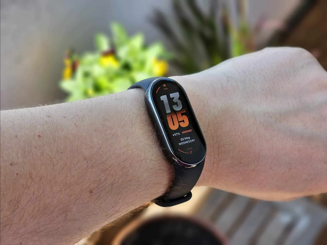 Estrena la Xiaomi Band 8 a mitad de precio con esta oferta de Amazon México