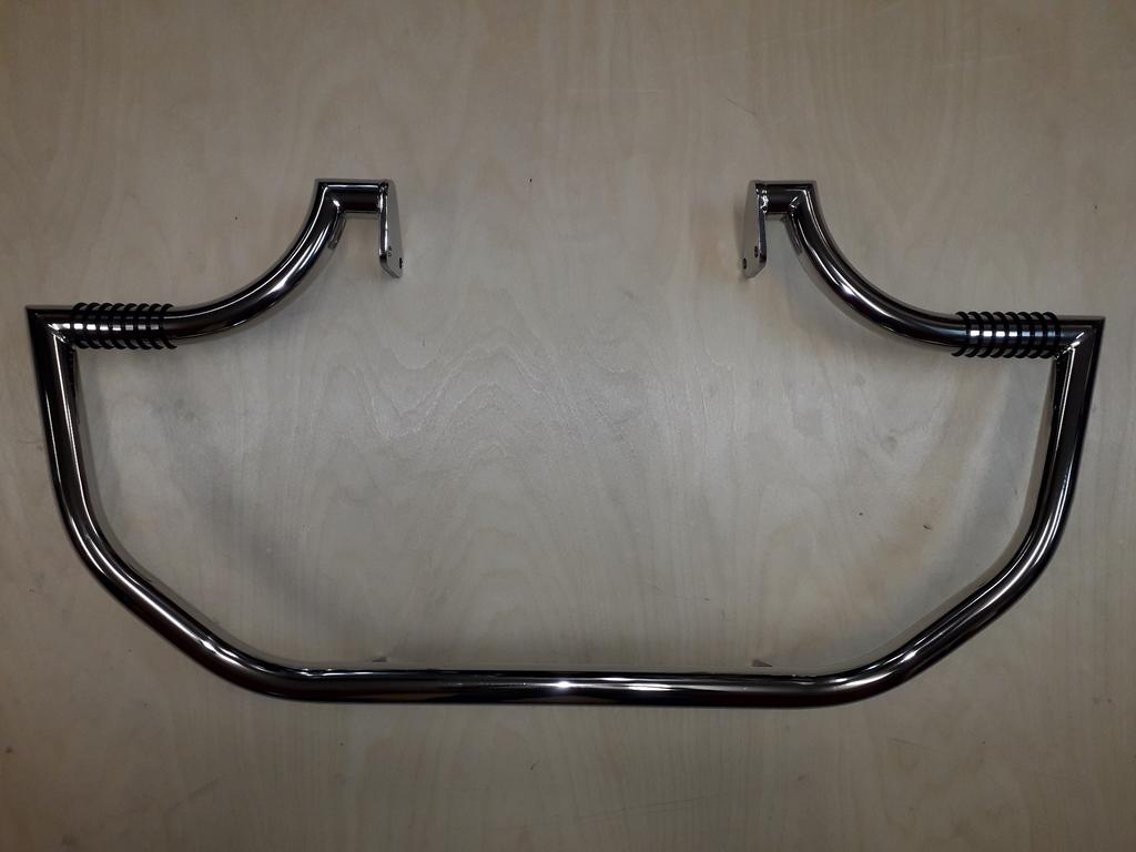 20181116_202154 Honda VTX1300C 2006 года