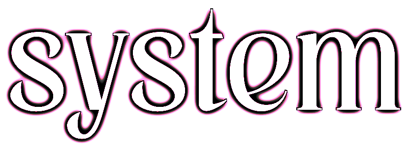 system