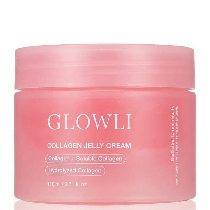 Glowli Jelly Cream