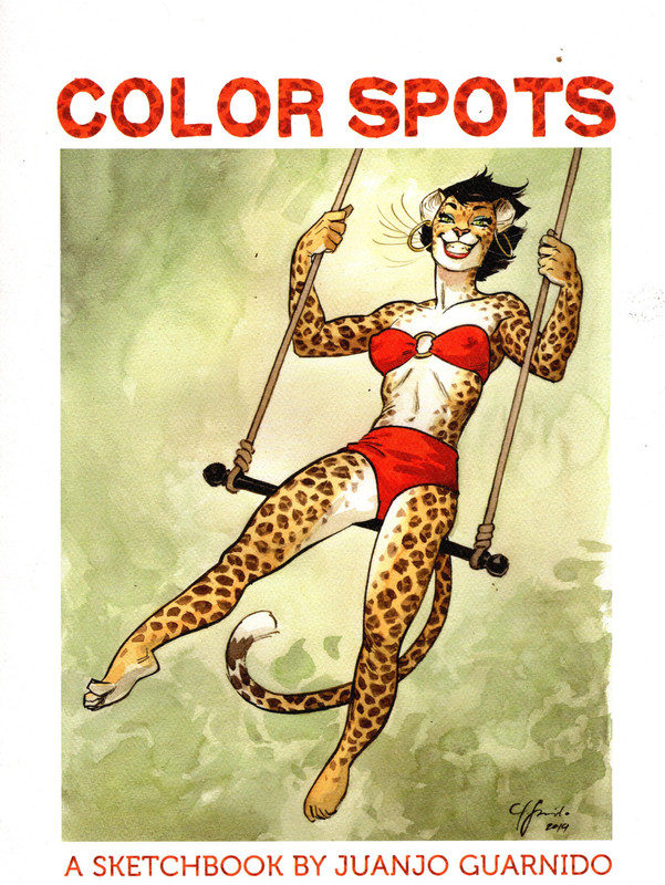 Color Spots