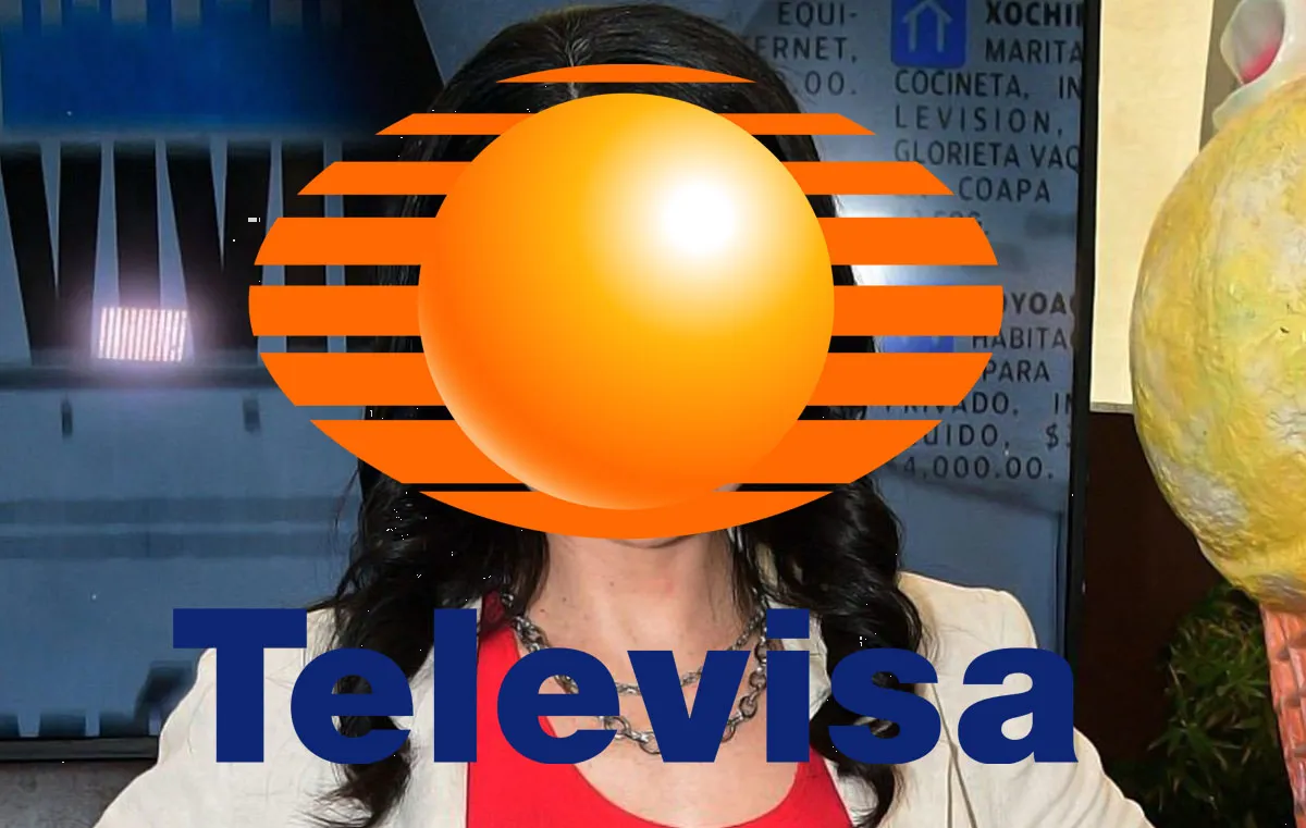 Famosa actriz de Televisa vende dulces en los camerinos del teatro para vivir