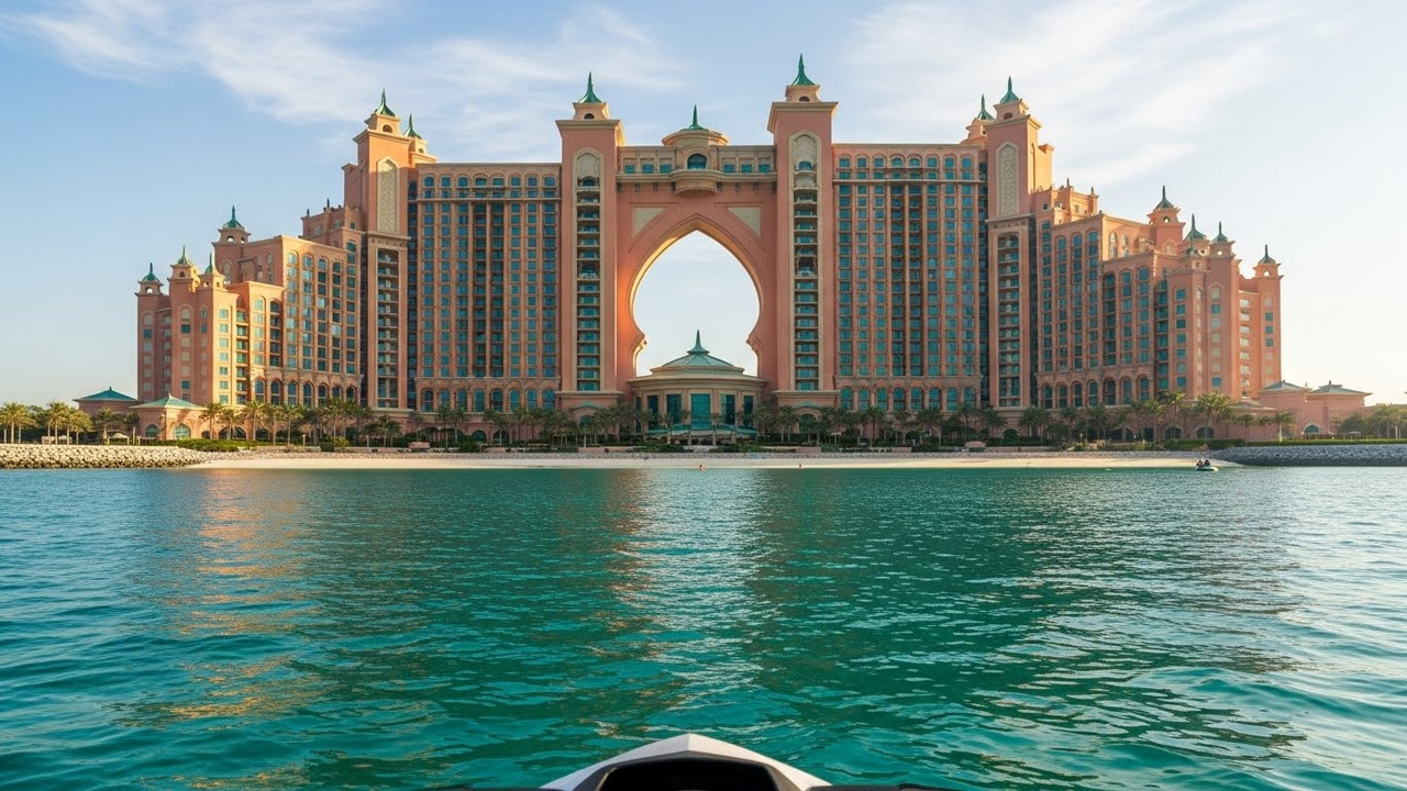 Dune bashing 4x4 Dubai Desert