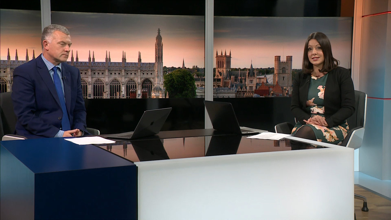 11.18 - 18.00.00 - ITV News Anglia. The latest news and weather from ....ts_snapshot_04.05.239