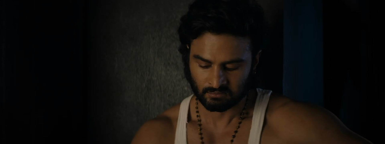 Harom Hara 2024 WebRip [Tamil + Telugu] 480p, 720p ESub Screenshot